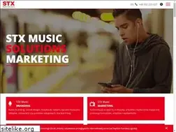 Sites similar to stxmusic.pl