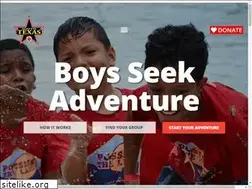 Sites similar to stxroyalrangers.com