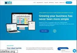 Sites similar to stxsoftware.com