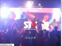 Sites similar to stxym.org
