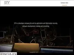 Sites similar to sty.bz