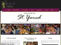 Sites similar to styaredcuisine.com