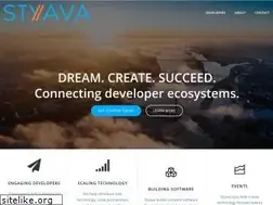Sites similar to styava.com