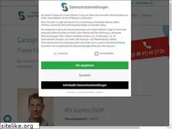 Sites similar to stybalkowski.de