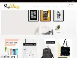 Sites similar to stybuzz.com