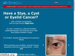 Sites similar to styeguy.com