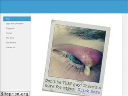 Sites similar to styestreatment.com