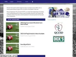 Sites similar to styfl.com