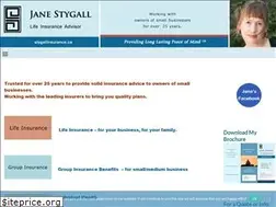 Sites similar to stygallinsurance.ca