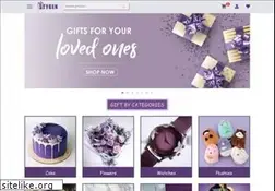 Sites similar to stygen.gift