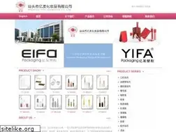 Sites similar to styifa.com