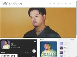 Sites similar to styjp.com