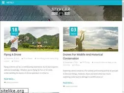 Sites similar to stykera.com