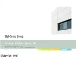 Sites similar to styl-comp.com