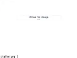 Sites similar to styl-demo.ugu.pl