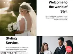 Sites similar to styl-inc.com