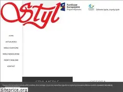 Sites similar to styl-meble.pl