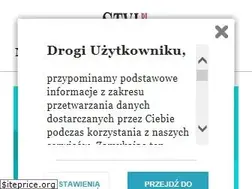 Sites similar to styl.pl