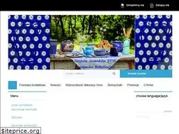 Sites similar to styl1.pl