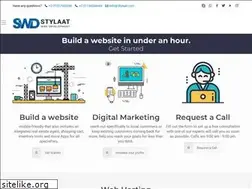 Sites similar to stylaat.com