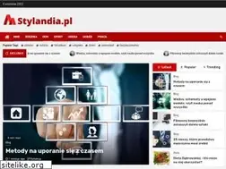 Sites similar to stylandia.pl