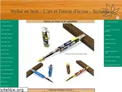 Sites similar to stylaubois.com