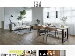 Sites similar to style-actus.com