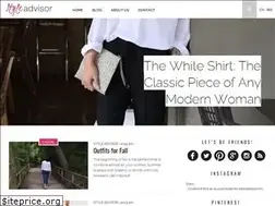 Sites similar to style-advisor.com