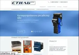Sites similar to style-avs.ru