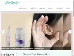 Sites similar to style-beauty.com
