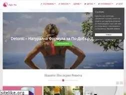Sites similar to style-bio.com