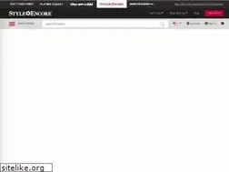 Sites similar to style-encorenorthaustin.com