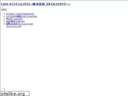 Sites similar to style-factory-coatings.com