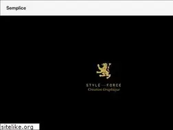 Sites similar to style-force.net