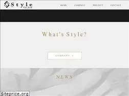 Sites similar to style-gr.com