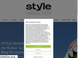 Sites similar to style-hannover.de