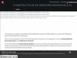 Sites similar to style-house.fr