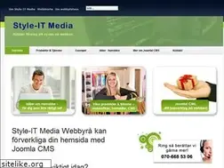 Sites similar to style-it.com