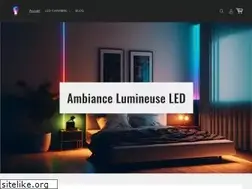 Sites similar to style-led.com