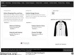 Sites similar to style-list.biz