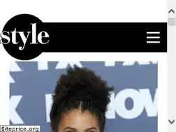 Sites similar to style-magazin.ch