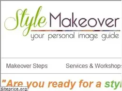 Sites similar to style-makeover-hq.com