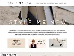 Sites similar to style-me-new.com