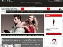 Sites similar to style-moda.com