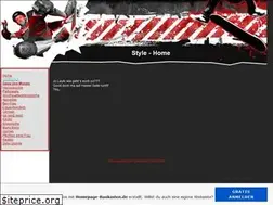 Sites similar to style-of-tomorrow.de.tl