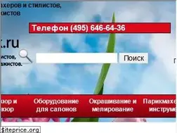 Sites similar to style-ok.ru