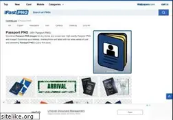 Sites similar to style-passport.com