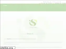 Sites similar to style-s-1.com