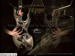 Sites similar to style-s-guitar.com