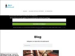 Sites similar to style-seduisant.com